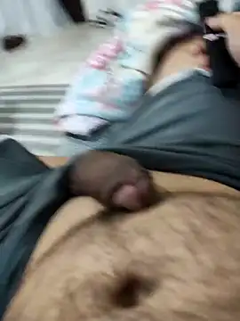 markusx215 online show from September 22, 11:26 pm