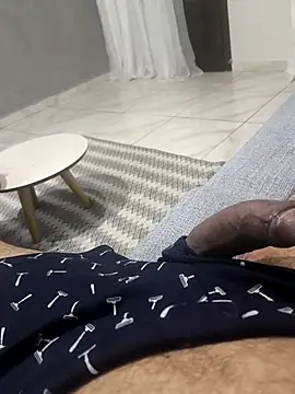 markusx215 online show from October 4, 10:14 pm