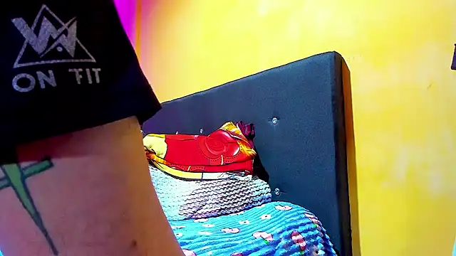 smoker445 online show from January 11, 8:23 pm