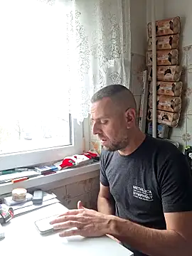 Huncutkuki online show from February 22, 8:07 am