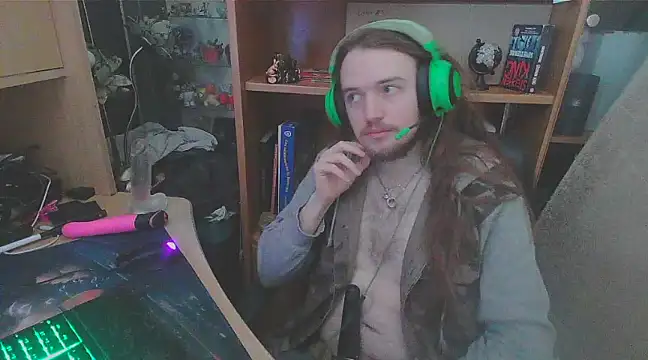 nicolasdumand21 online show from February 27, 3:59 pm