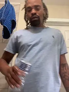 1BeautyN1Beast online show from January 15, 10:35 pm