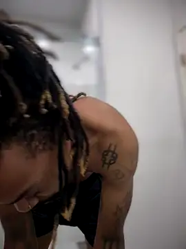 1BeautyN1Beast online show from October 16, 10:23 am