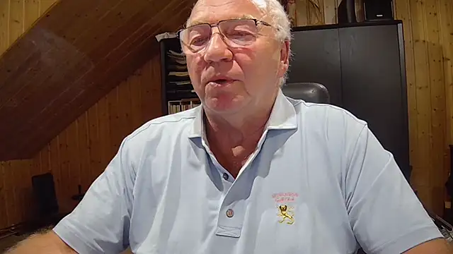 biggandybig online show from October 9, 10:36 pm