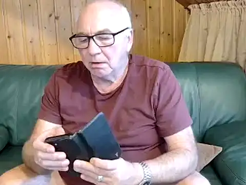 biggandybig online show from February 22, 8:50 am