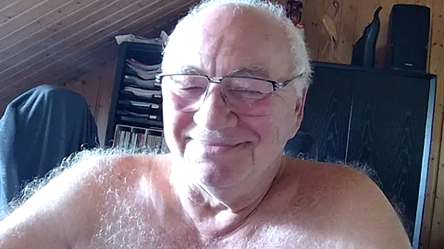 biggandybig online show from May 8, 1:11 pm