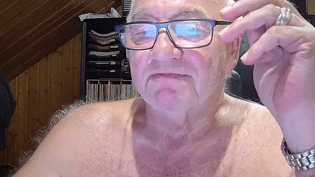 biggandybig online show from October 4, 8:46 pm