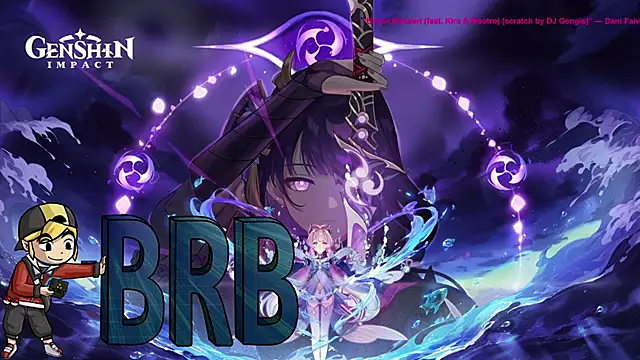 Gil gamesh90 online show from February 12, 8:59 pm