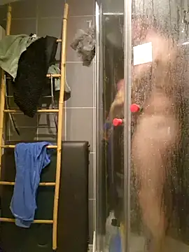 RomWoolf online show from February 28, 12:43 am