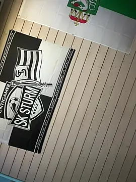 Sturmi18 online show from April 12, 2:29 pm