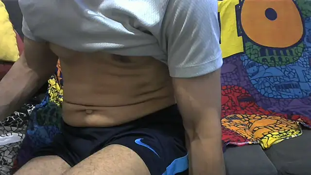 funguybr36 online show from February 4, 10:21 am