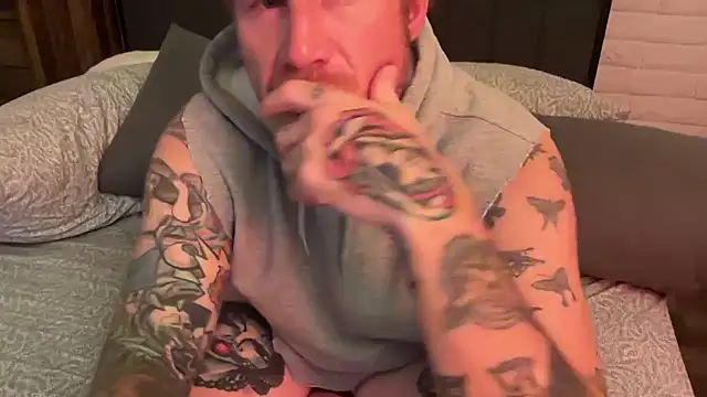 JeffJocc online show from October 2, 3:54 am