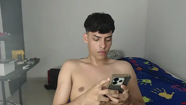 TenderBoyBigCock  online show from March 2, 8:16 pm