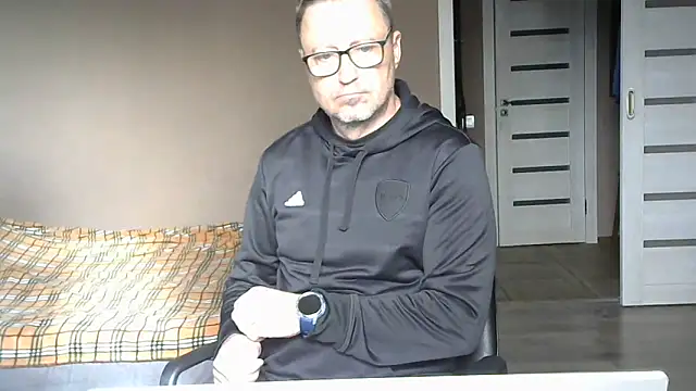 HarrySnake online show from March 19, 6:24 am