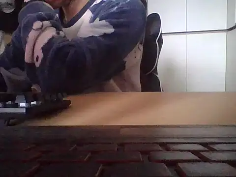 HEARRY668 online show from March 14, 2:29 am