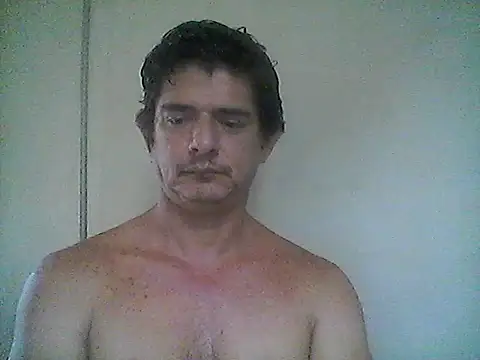 Marobronco online show from May 19, 1:06 pm