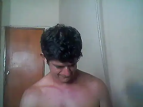 Marobronco online show from January 18, 6:43 pm