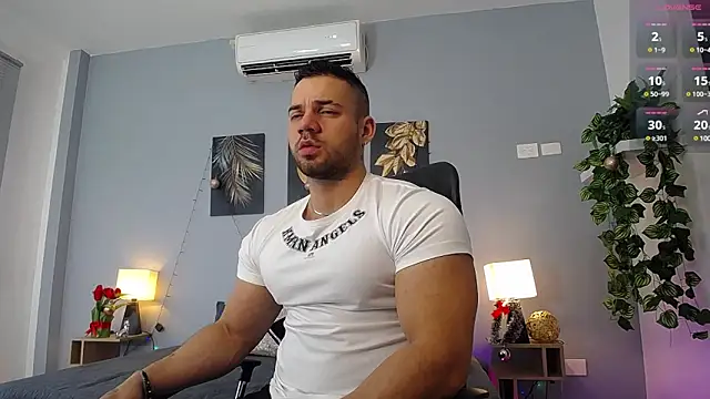 JeremyLowe online show from December 20, 1:11 pm