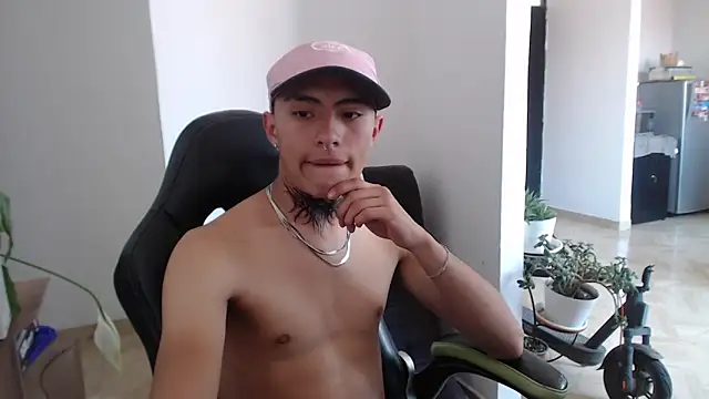 jay dimarco2 online show from November 30, 5:26 pm