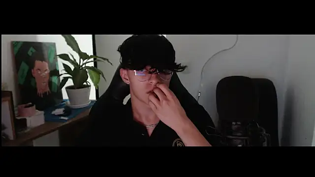 jay dimarco2 online show from February 24, 6:25 am