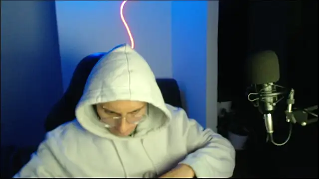 jay dimarco2 online show from January 18, 4:03 am