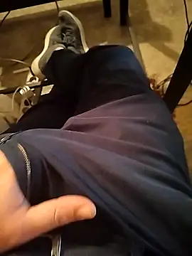 A man in public online show from May 5, 1:24 pm