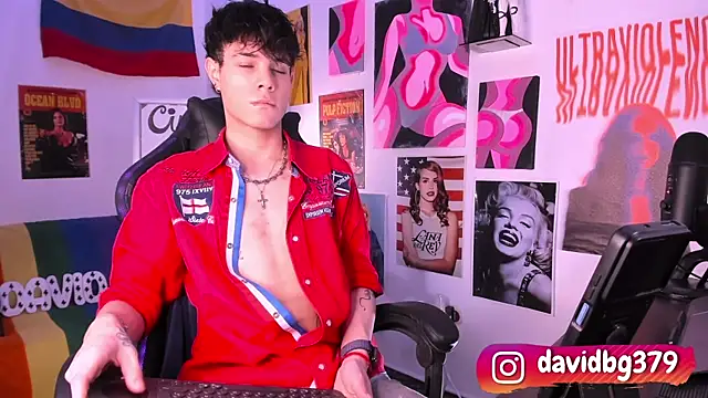 cinnamon boyxxx online show from March 2, 1:47 am