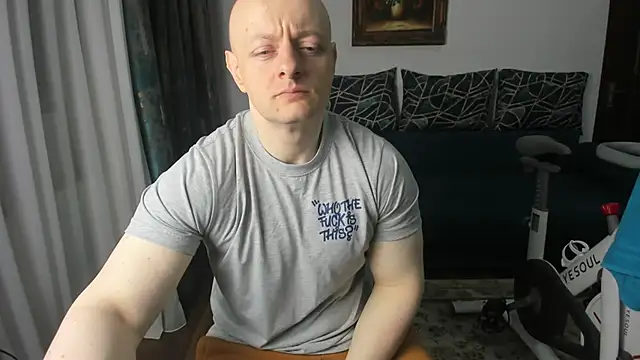 xxxWildxThoughtsxxx online show from February 17, 10:25 pm