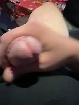 Sebastian24589 online show from December 1, 3:15 pm