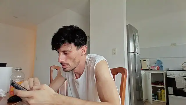 nicolaaaaas online show from January 27, 9:22 pm