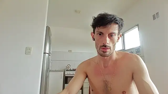 nicolaaaaas online show from January 28, 7:53 pm