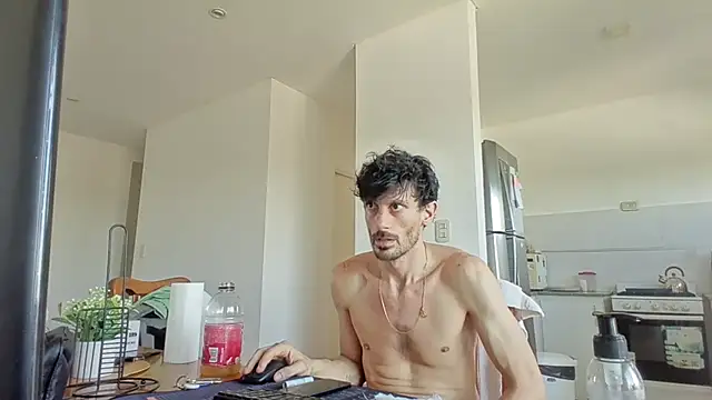 nicolaaaaas online show from March 20, 7:46 pm