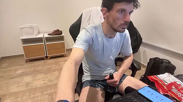 nicolaaaaas online show from September 29, 8:16 pm