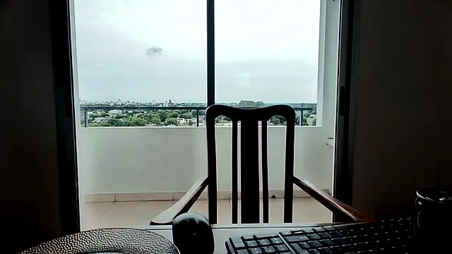 nicolaaaaas online show from January 24, 7:07 pm