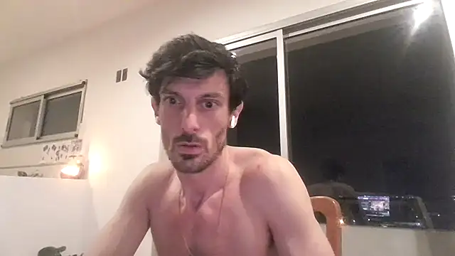 nicolaaaaas online show from March 16, 11:25 pm