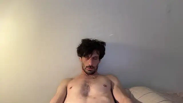 nicolaaaaas online show from March 27, 11:11 am