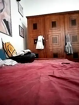 Heman100492 online show from February 12, 11:29 am