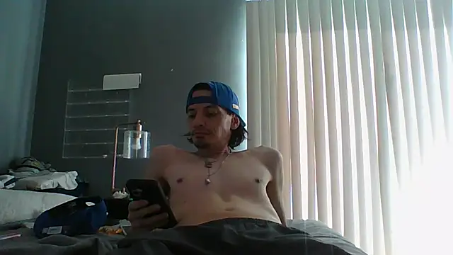 gifted723 online show from December 2, 8:12 pm