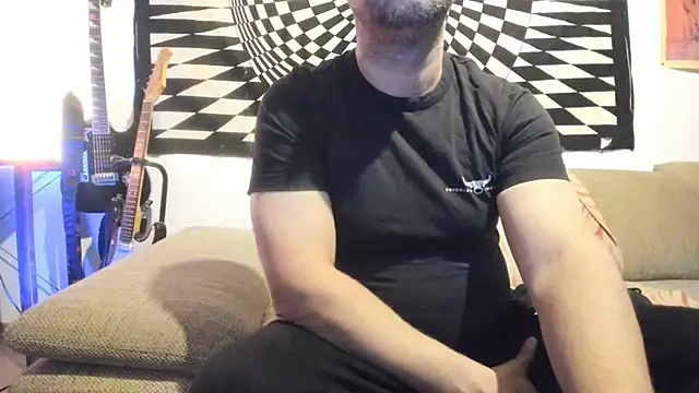 soulfuck92 online show from November 30, 7:43 am