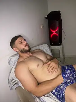 Dedel199 online show from January 13, 4:55 pm