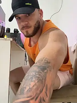 Dedel199 online show from September 25, 11:09 am