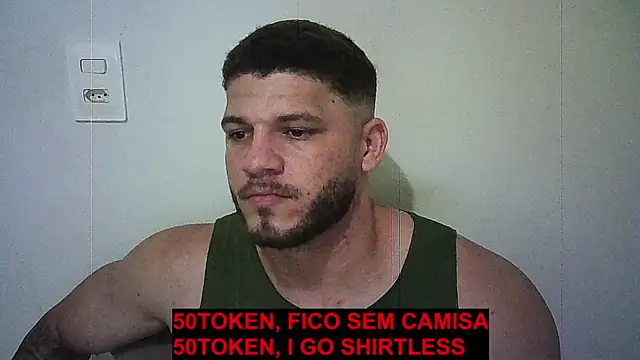 Dedel199 online show from October 4, 1:10 am