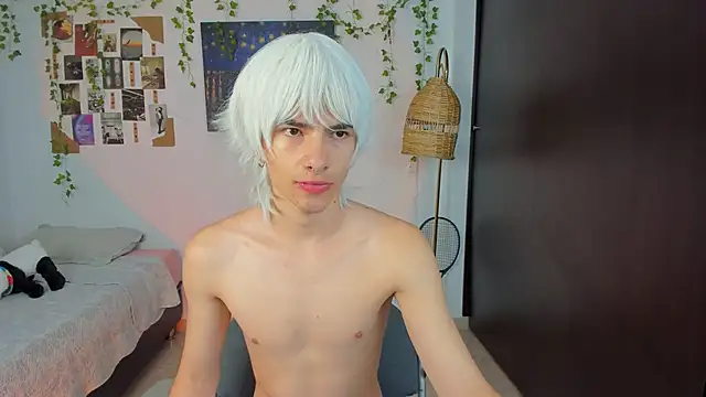 Snapshot of Angelo_duarte chatting on January 9, 7:18 pm Angelo duarte online show from January 9, 7:18 pm