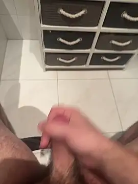 Deralboaus01 online show from March 10, 8:59 pm