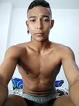 Demiansteven2 online show from March 20, 1:59 pm