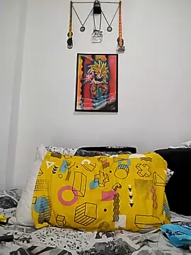 Demiansteven2 online show from March 1, 11:47 pm