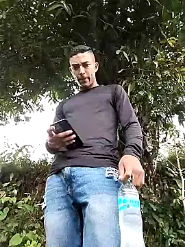 Demiansteven2 online show from October 11, 4:33 pm