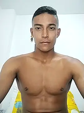 Demiansteven2 online show from February 28, 1:47 am