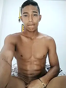 Demiansteven2 online show from February 22, 1:34 pm