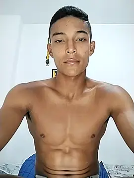 Demiansteven2 online show from February 19, 4:12 am